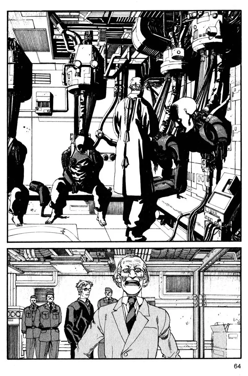 Project Arms Chapter 147 4